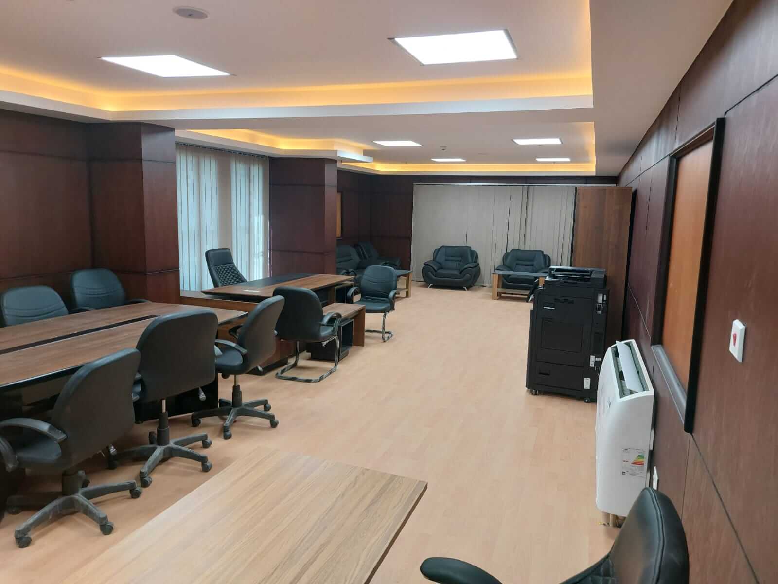 Heraa constructions May 15 Arts Complex project